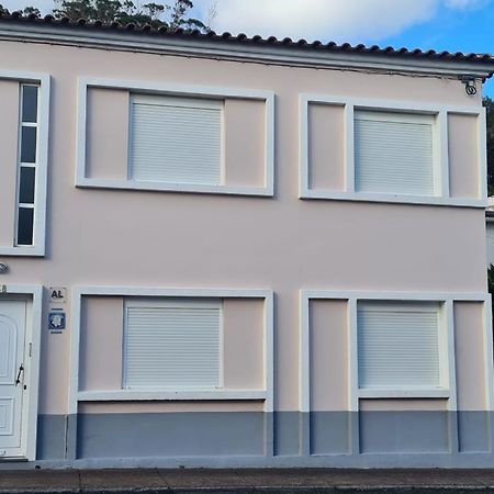 Casa Da Ilda Villa Praia da Vitória Exterior foto