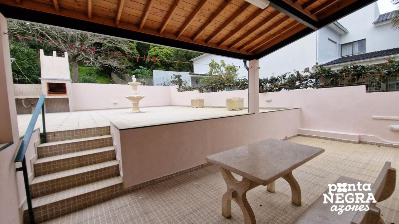 Casa Da Ilda Villa Praia da Vitória Exterior foto