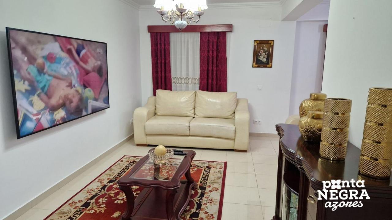 Casa Da Ilda Villa Praia da Vitória Exterior foto