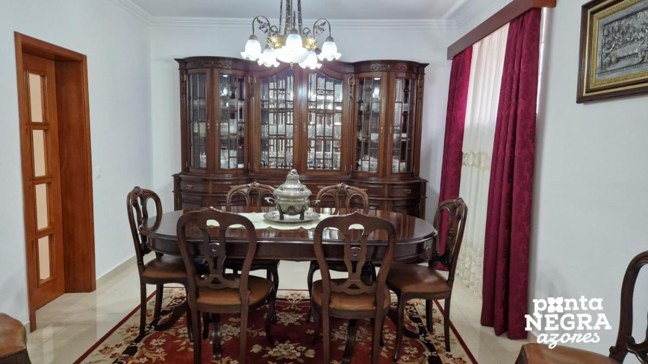 Casa Da Ilda Villa Praia da Vitória Exterior foto