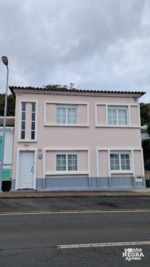 Casa Da Ilda Villa Praia da Vitória Exterior foto