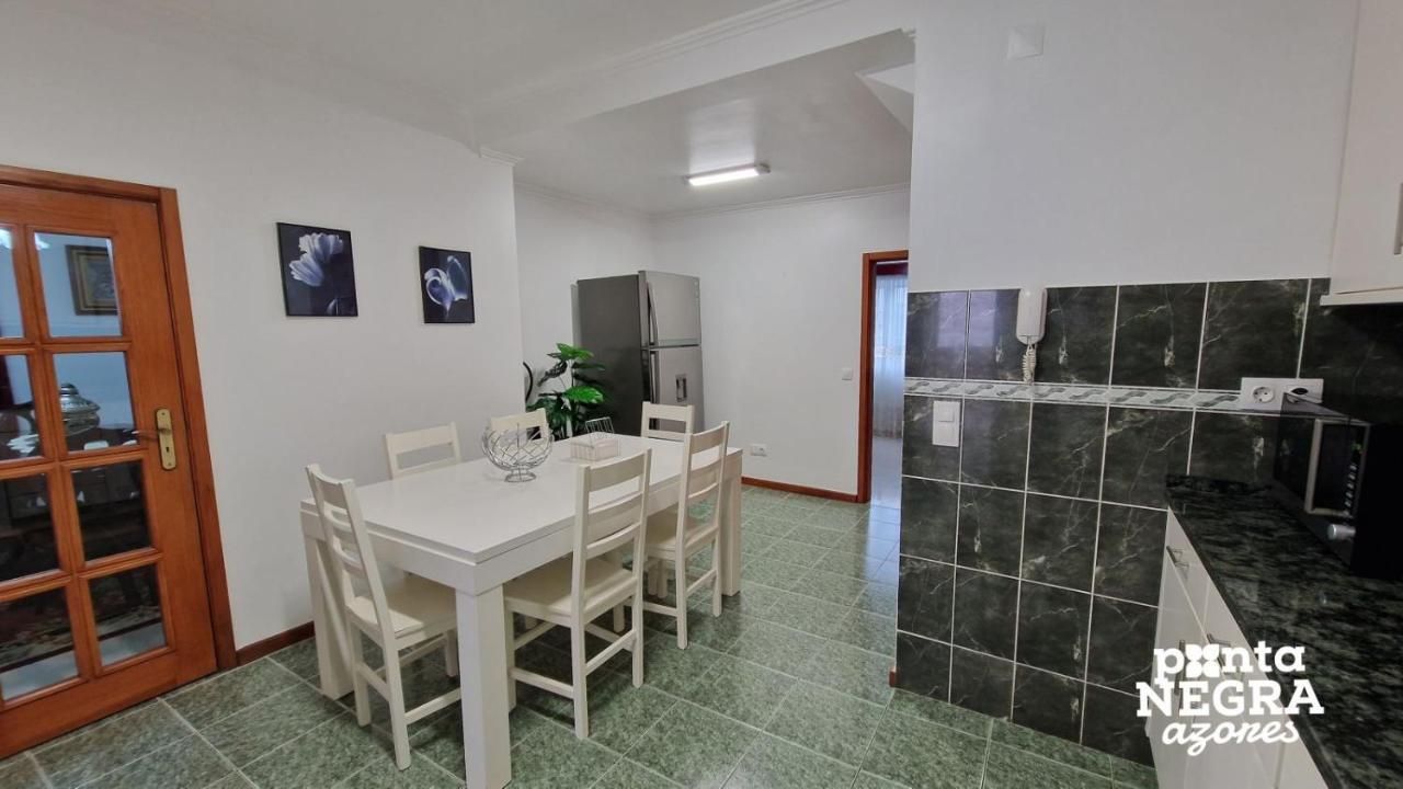 Casa Da Ilda Villa Praia da Vitória Exterior foto