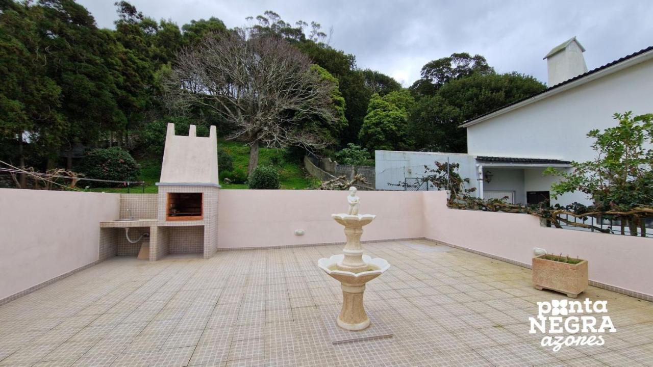 Casa Da Ilda Villa Praia da Vitória Exterior foto
