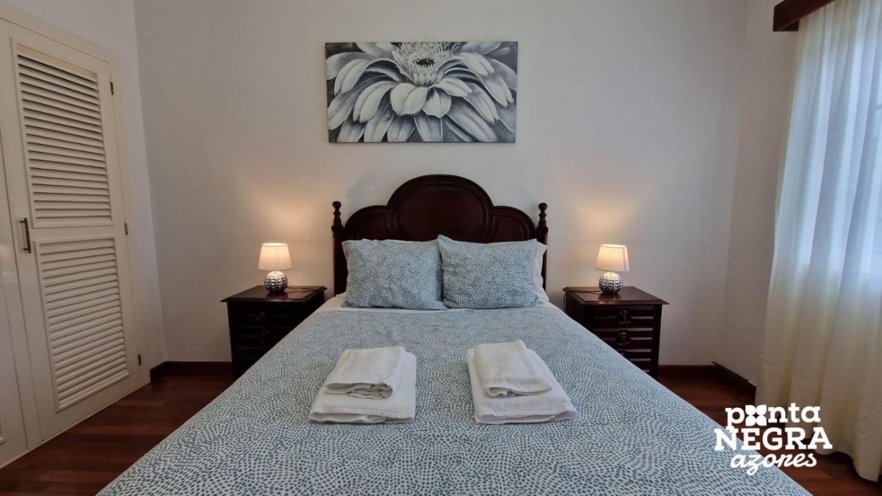 Casa Da Ilda Villa Praia da Vitória Exterior foto